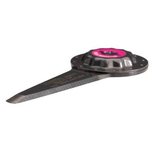 Esp�tula de raspagem 32 x 70 mm para multicortadora - B-66466