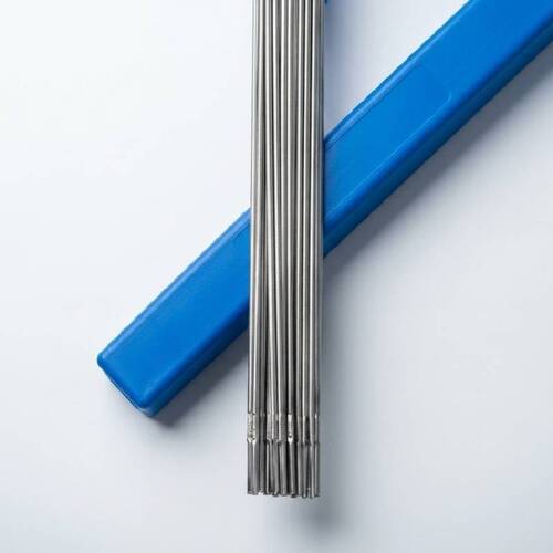 Vareta para solda TIG alum�nio ER4043 2,4 mm 5 kg 