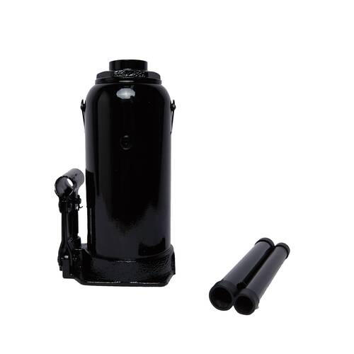 Macaco hidráulico tipo garrafa 32 toneladas - 7800 Macaco hidráulico tipo garrafa 32 toneladas - 7800