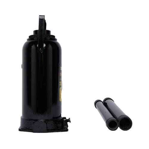 Macaco hidráulico tipo garrafa 32 toneladas - 7800 Macaco hidráulico tipo garrafa 32 toneladas - 7800