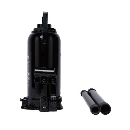 Macaco hidráulico tipo garrafa 32 toneladas - 7800 Macaco hidráulico tipo garrafa 32 toneladas - 7800