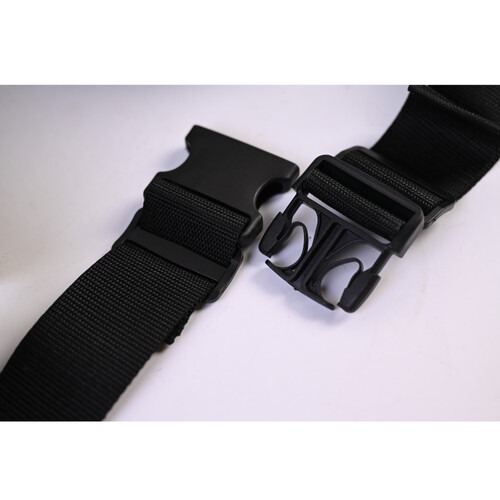 Cinto porta ferramentas com 7 bolsos 140 cm - 08000