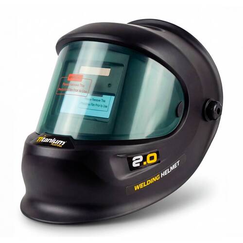 Máscara de solda com escurecimento automático tonalidade 9 a 13 - 5507 Máscara de solda com escurecimento automático tonalidade 9 a 13 - 5507