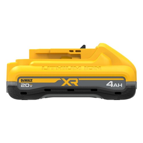 Bateria 20V 4,0Ah �ons de l�tio Max XR Powerpack - BL1850B-B3