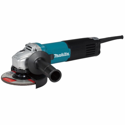 Esmerilhadeira angular 5 Esmerilhadeira angular 5