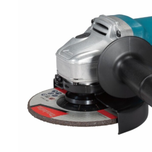 Esmerilhadeira angular 5 Esmerilhadeira angular 5