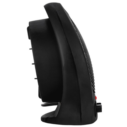 Aquecedor elétrico 1500W 3 em 1 com termo ventilador - A1 110V Aquecedor elétrico 1500W 3 em 1 com termo ventilador - A1 110V