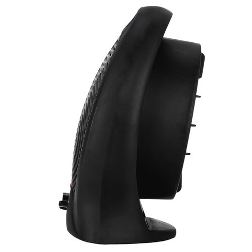 Aquecedor elétrico 1500W 3 em 1 com termo ventilador - A1 110V Aquecedor elétrico 1500W 3 em 1 com termo ventilador - A1 110V