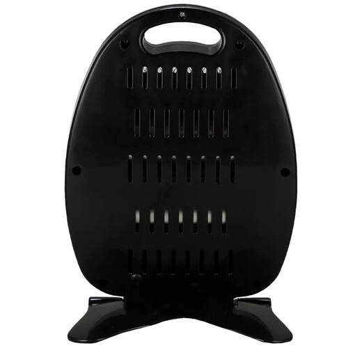 Aquecedor el�trico 800W quartzo 2 em 1 com 2 n�veis de aquecimento - AQ02I  110V