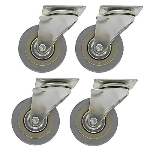 Rodízio giratório 2 Rodízio giratório 2