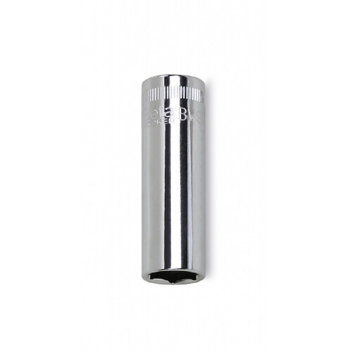 Soquete sextavado longo 4 mm encaixe 1/2 Soquete sextavado longo 4 mm encaixe 1/2