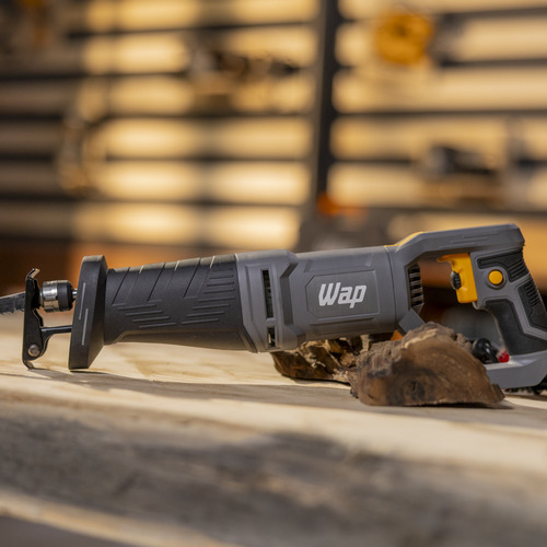 Serra sabre 1200 watts velocidade vari�vel - WF SA01  110V