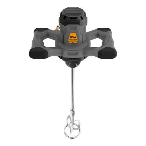 Misturador elétrico para argamassa e tintas 1800W velocidade variável - WF MA01 220V Misturador elétrico para argamassa e tintas 1800W velocidade variável - WF MA01 220V
