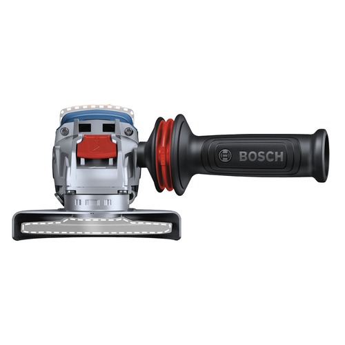 Esmerilhadeira angular a bateria 5 Esmerilhadeira angular a bateria 5