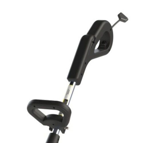 Aparador de grama elétrico 1500 watts cabo bipartido - TT1500SB 110V Aparador de grama elétrico 1500 watts cabo bipartido - TT1500SB 110V