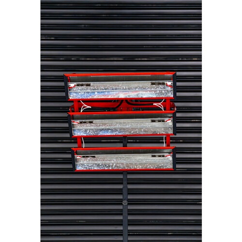 Painel de secagem r�pida com 3 l�mpadas - Infra  220V