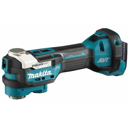 Multicortadora a bateria 18V Brushless encaixe starlock sem bateria - DTM52Z