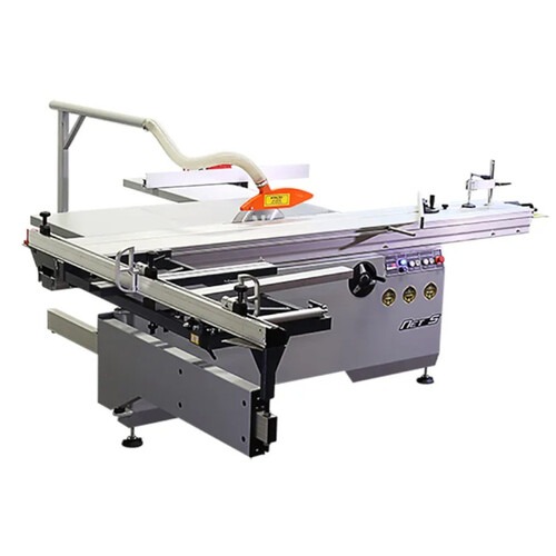 Esquadrejadeira de precis�o 3000 mm 5 cv trif�sica 21870 - Net S