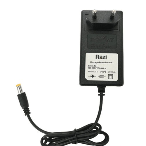 Tesoura para poda a bateria 21V Brushless com bateria 30252 - RZ-TPBB21 110V/220V Tesoura para poda a bateria 21V Brushless com bateria 30252 - RZ-TPBB21 110V/220V