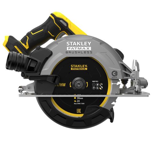 Serra circular a bateria 20V Max 7.1/4 Serra circular a bateria 20V Max 7.1/4