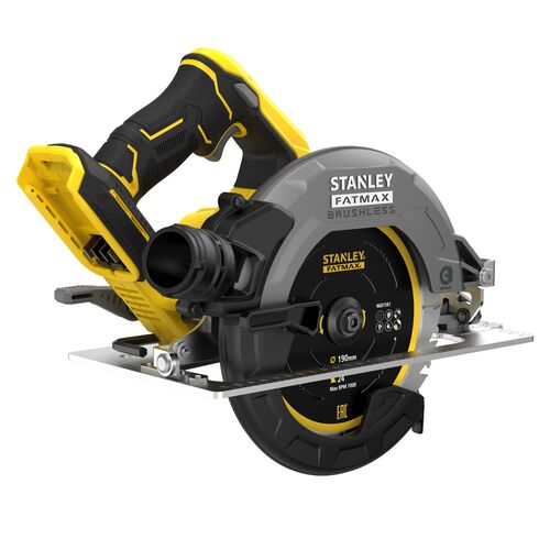 Serra circular a bateria 20V Max 7.1/4 Serra circular a bateria 20V Max 7.1/4