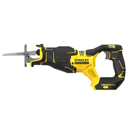 Serra sabre a bateria 20V Max Brushless velocidade variável - SBR311B-B3 Serra sabre a bateria 20V Max Brushless velocidade variável - SBR311B-B3