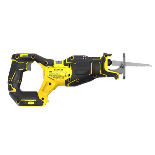 Serra sabre a bateria 20V Max Brushless velocidade variável - SBR311B-B3 Serra sabre a bateria 20V Max Brushless velocidade variável - SBR311B-B3