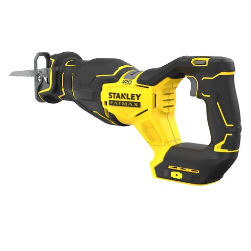 Serra sabre a bateria 20V Max Brushless velocidade variável - SBR311B-B3 Serra sabre a bateria 20V Max Brushless velocidade variável - SBR311B-B3