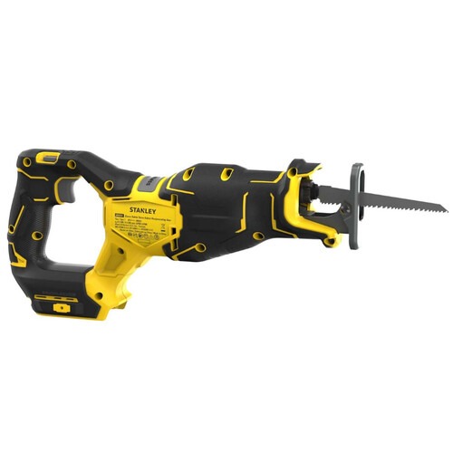 Serra sabre a bateria 20V Max Brushless velocidade variável - SBR311B-B3 Serra sabre a bateria 20V Max Brushless velocidade variável - SBR311B-B3