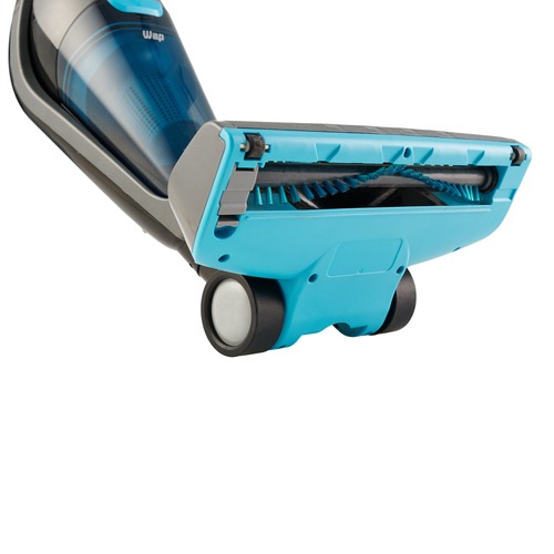 Aspirador de pó vertical a bateria 14,4V com iluminação Led - Eco Rápido 110V/220V Aspirador de pó vertical a bateria 14,4V com iluminação Led - Eco Rápido 110V/220V