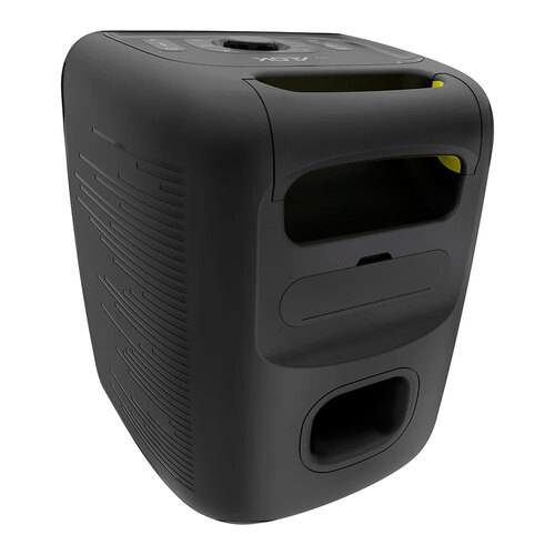 Caixa de som port�til 70W RMS Bluetooth Entrada P10 com Led  - BEAT 1000  110V/220V