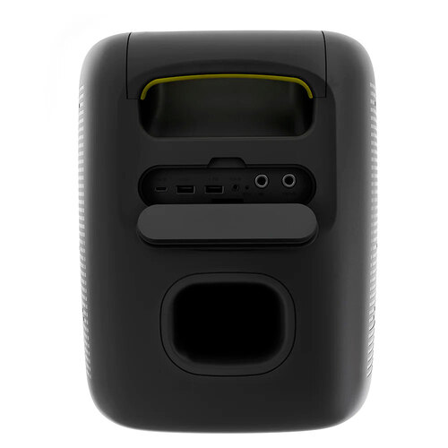 Caixa de som port�til 70W RMS Bluetooth Entrada P10 com Led  - BEAT 1000  110V/220V