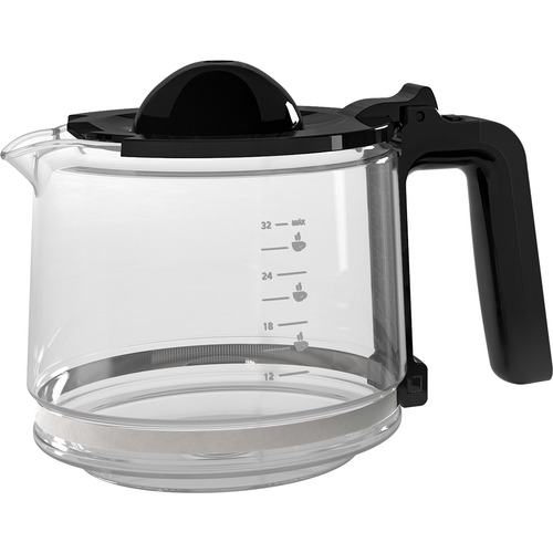 Cafeteira el�trica digital 900W timer program�vel - OCAF550  110V