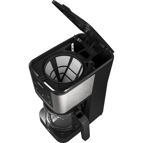 Cafeteira el�trica digital 900W timer program�vel - OCAF550  110V