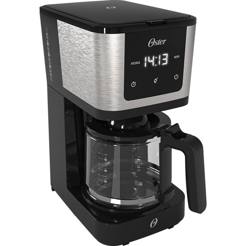 Cafeteira el�trica digital 900W timer program�vel - OCAF550  110V