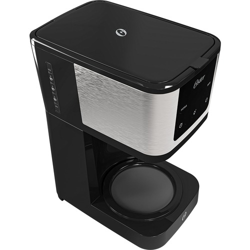 Cafeteira el�trica digital 900W timer program�vel - OCAF550  110V