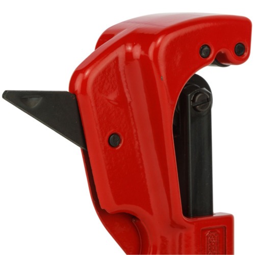 Corta-tubos comprimento de 3 - 32 mm Corta-tubos comprimento de 3 - 32 mm