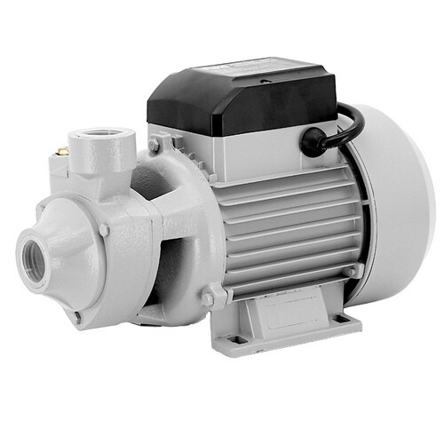 Motobomba perif�rica 1hp vaz�o de 52 L/min 32376 - RZ-BP10/M2  220V