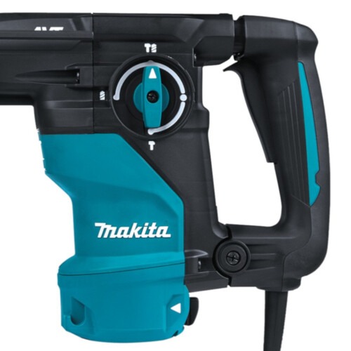 Martelete perfurador e rompedor 1050 watts 3,9 joules SDS Plus - HR3011FCJ 220V Martelete perfurador e rompedor 1050 watts 3,9 joules SDS Plus - HR3011FCJ 220V