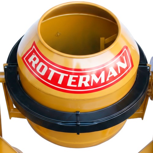 Betoneira 250 litros com motor 1 hp monof�sico e kit seguran�a  220V