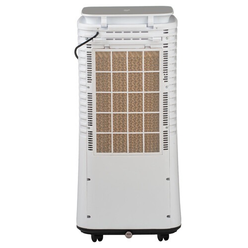 Climatizador de ar port�til evaporativo 15L 3.800 m�/h - CLE015A1  110V
