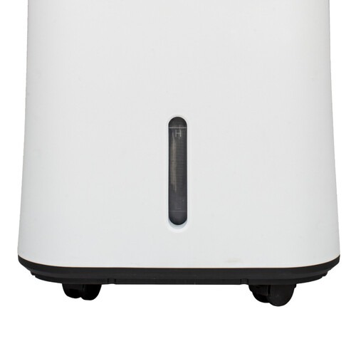 Climatizador de ar port�til evaporativo 15L 3.800 m�/h - CLE015A1  110V