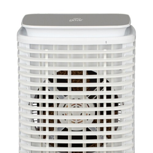 Climatizador de ar port�til evaporativo 15L 3.800 m�/h - CLE015A1  110V