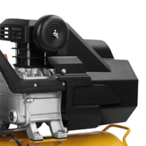 Compressor de ar 8 p�s 24L 2,5hp 116 libras - CP8525T-1C  110V