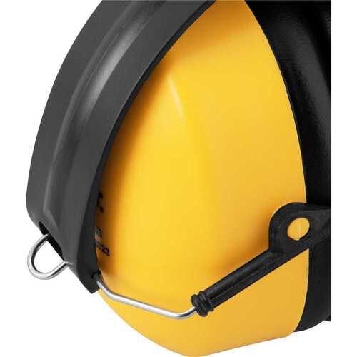 Abafador de ru�dos tipo concha 19db - ARV300