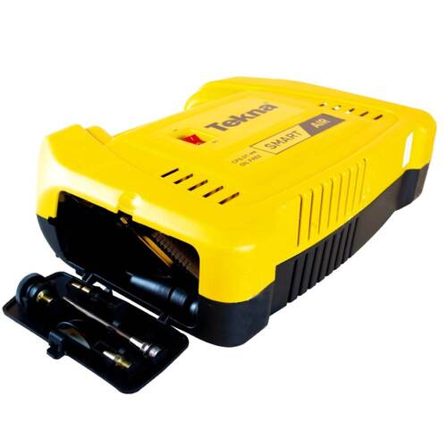 Compressor de ar port�til 6,3 p�s 116 libras com kit de acess�rios - CP6.0T-2MK  220V