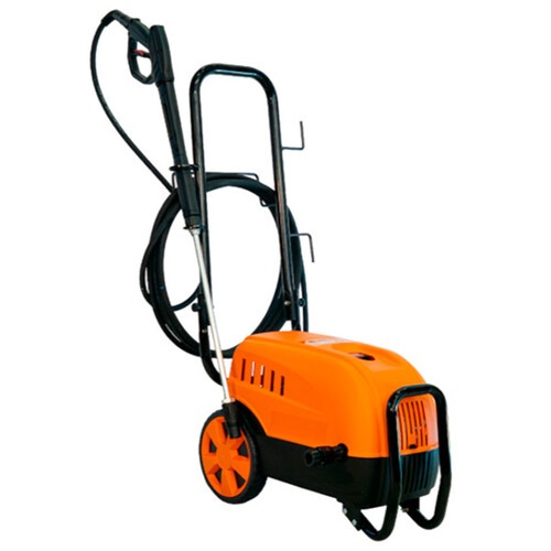Lavadora de alta pressão 2400 libras com motor de indução - J7400 220V Lavadora de alta pressão 2400 libras com motor de indução - J7400 220V