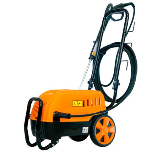 Lavadora de alta pressão 2400 libras com motor de indução - J7400 220V Lavadora de alta pressão 2400 libras com motor de indução - J7400 220V