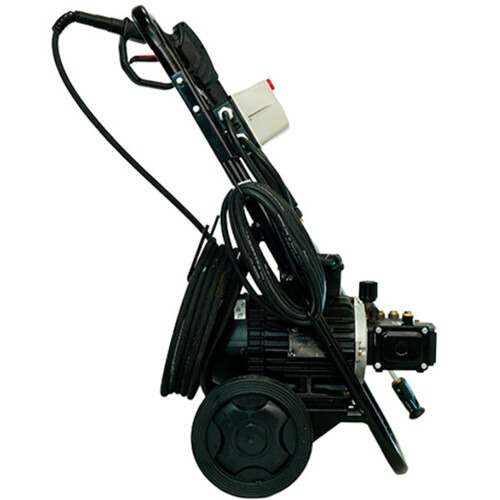 Lavadora de alta pressão 2850 libras By Pass trifásica - J7600 PLUS Lavadora de alta pressão 2850 libras By Pass trifásica - J7600 PLUS