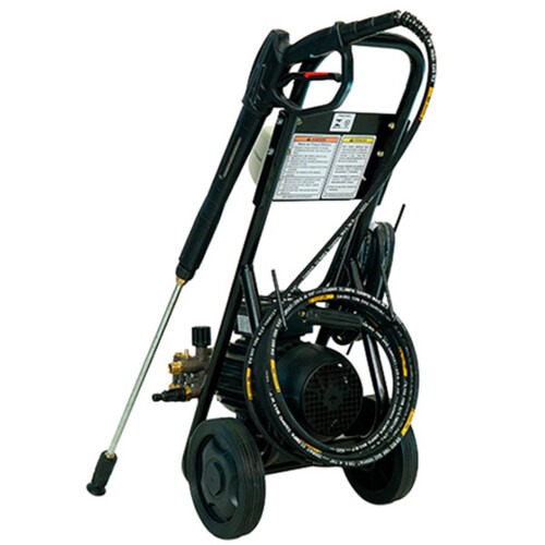 Lavadora de alta pressão 2850 libras By Pass trifásica - J7600 PLUS Lavadora de alta pressão 2850 libras By Pass trifásica - J7600 PLUS